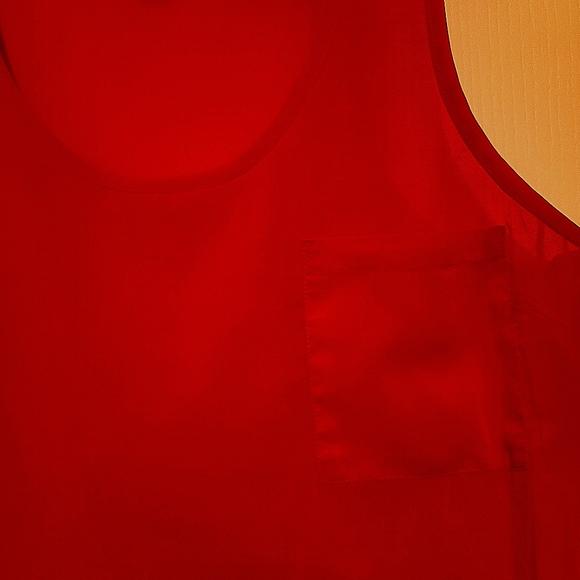 U2B Pocket Tank - Red, US/CA S - Picture 4 of 4